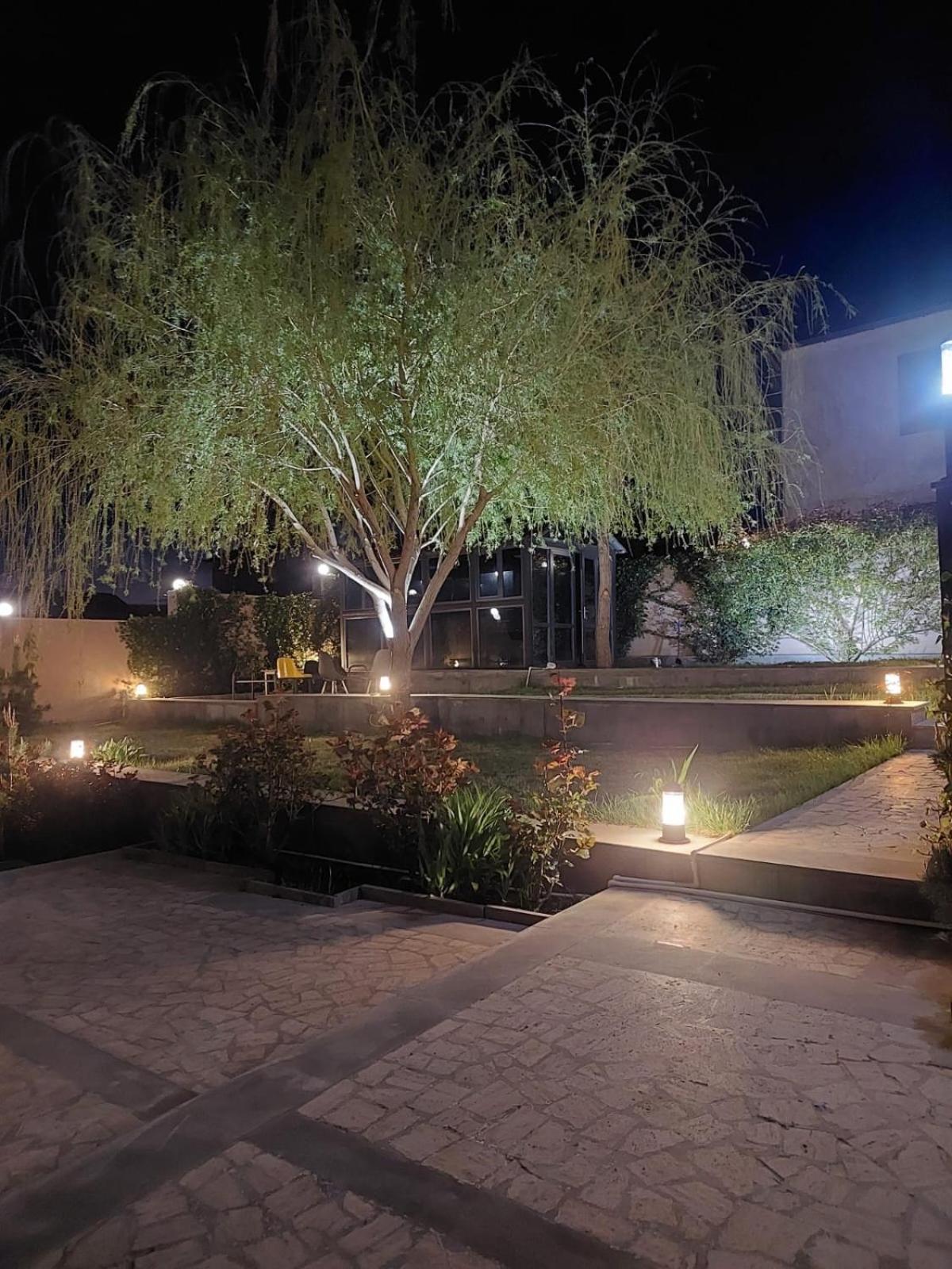 Decca Hotel Erevan Exterior foto